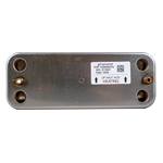 Теплообменник пластинчатый 10 пластин SMART: F (25)